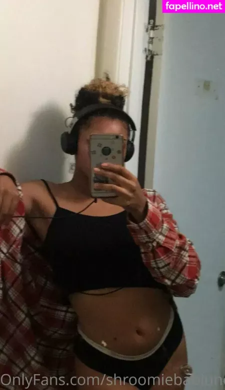 Shroomiebabiuncensored OnlyFans Thumbnail #R3hETDZ5OB