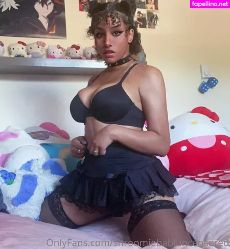 Shroomiebabiuncensored OnlyFans Thumbnail #RiB99ZbAPk
