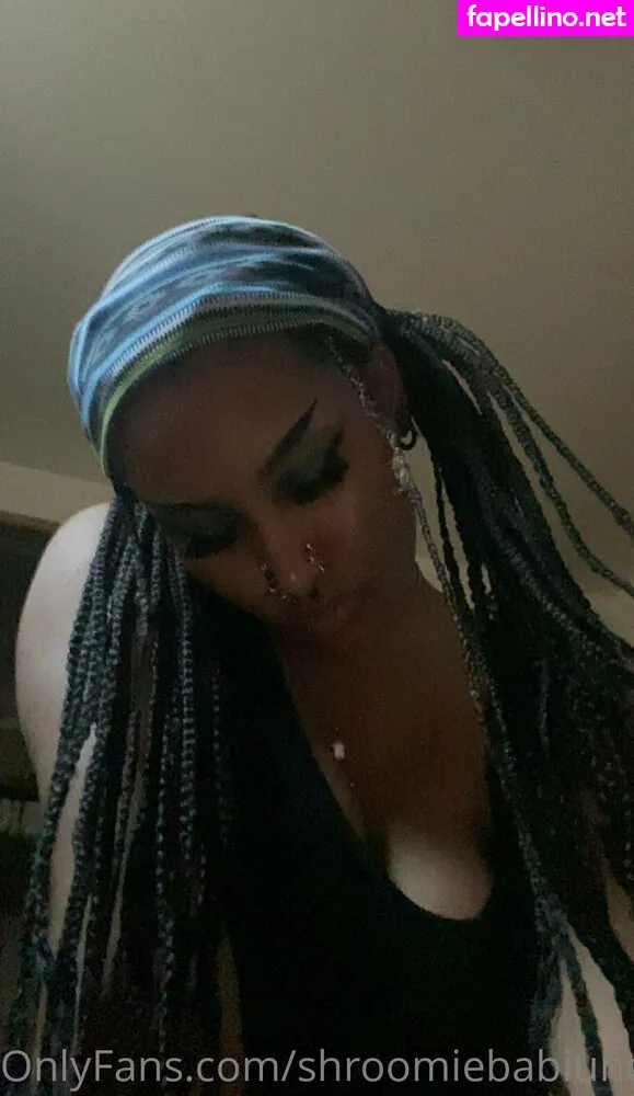 shroomiebabi, shroomiebabiuncensored Nude Leaked OnlyFans Photo #XLflhbbTjf
