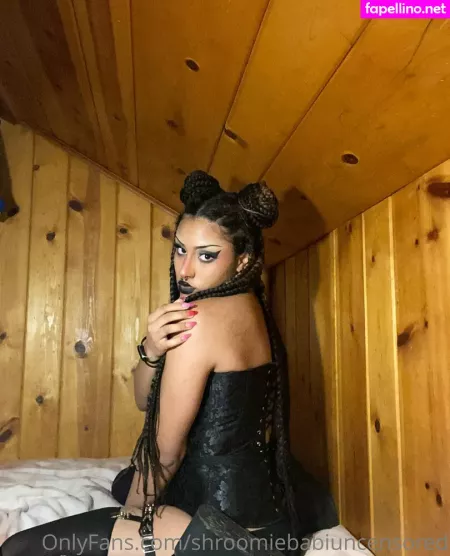 Shroomiebabiuncensored OnlyFans Thumbnail #YMaEpApWZY