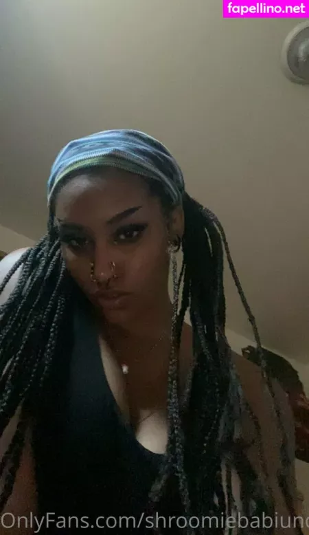 Shroomiebabiuncensored OnlyFans Thumbnail #YhsxcwhjNG