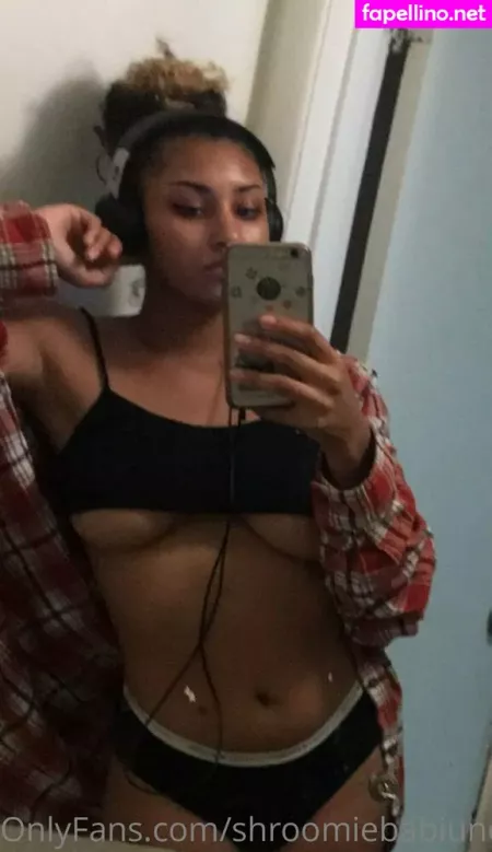 Shroomiebabiuncensored OnlyFans Thumbnail #bb67ulMzPd