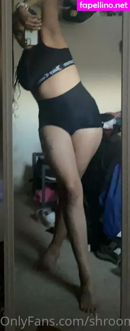 Shroomiebabiuncensored OnlyFans Thumbnail #gHGd2uhHDM
