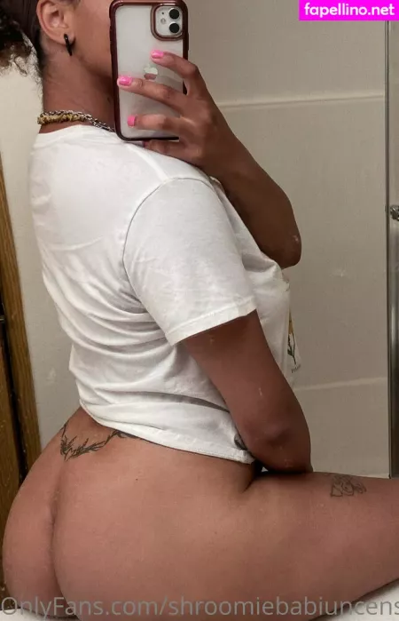 Shroomiebabiuncensored OnlyFans Thumbnail #wAqLixctUQ