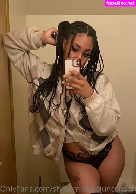 Shroomiebabiuncensored OnlyFans Thumbnail #wE3ViWco1f