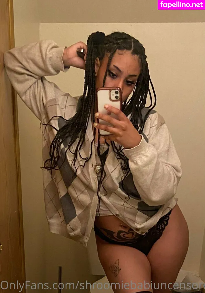 shroomiebabi, shroomiebabiuncensored Nude Leaked OnlyFans Photo #wE3ViWco1f