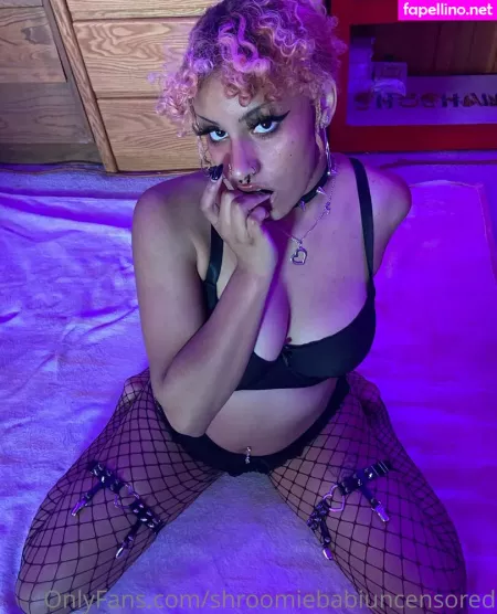 Shroomiebabiuncensored OnlyFans Thumbnail #woKqIQTqUO