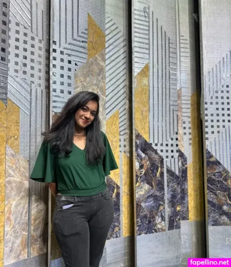 Shruthi Narayanan OnlyFans Thumbnail #IaQqi1SYqS