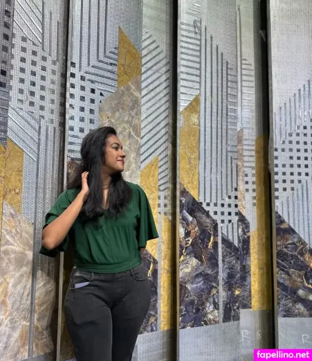 Shruthi Narayanan OnlyFans Thumbnail #IfI0zIRSkx