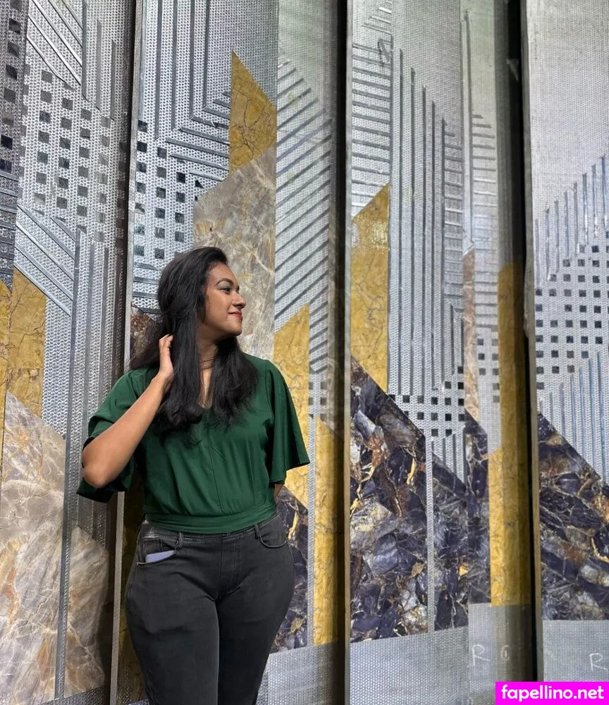 iamshruthinarayanan Nude Leaked OnlyFans Photo #IfI0zIRSkx