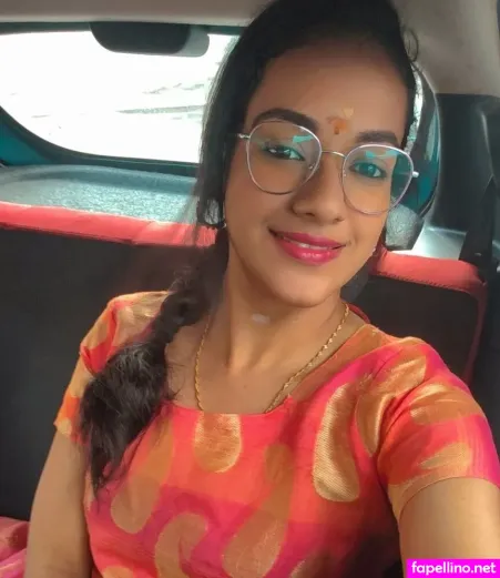 Shruthi Narayanan Main Profile Photo