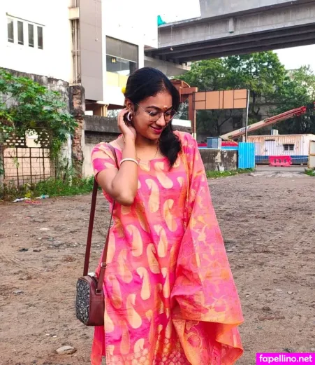 Shruthi Narayanan OnlyFans Thumbnail #cSwLzQlgFB