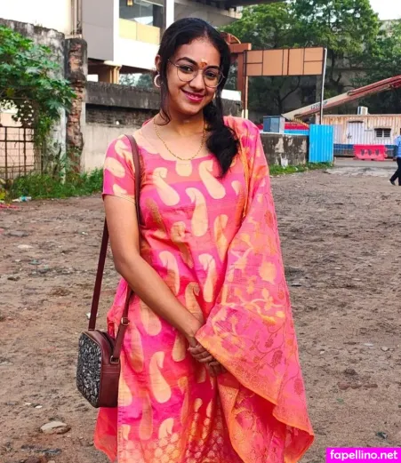 Shruthi Narayanan OnlyFans Thumbnail #ojZAQLRzWz