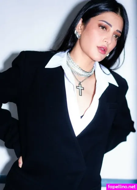 Shruti Haasan OnlyFans Thumbnail #0DEw8ikq6q