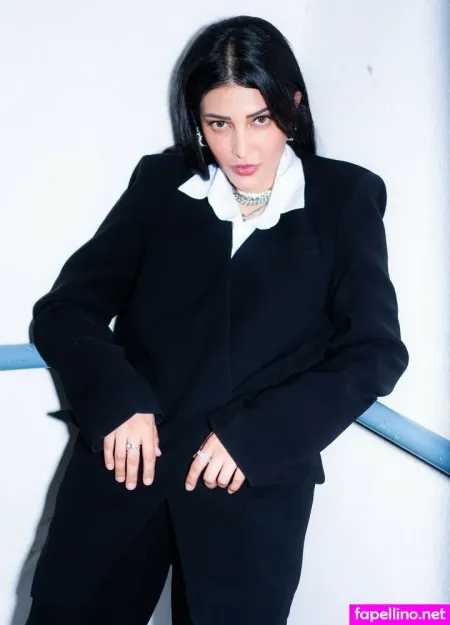 Shruti Haasan OnlyFans Thumbnail #7tUa1Zxo4Q