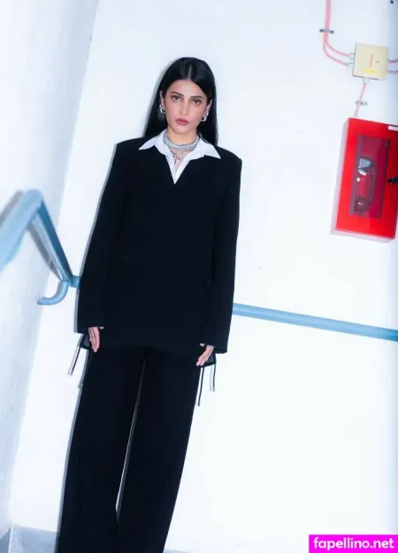 Shruti Haasan OnlyFans Thumbnail #o20QSUgx1D