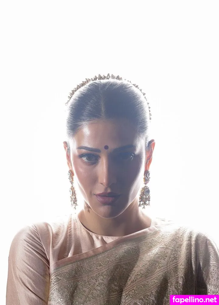 Shruti Hasan, shrutihaasan, shrutzhaasan Nude Leaked OnlyFans Photo #rGSyKNDyD9