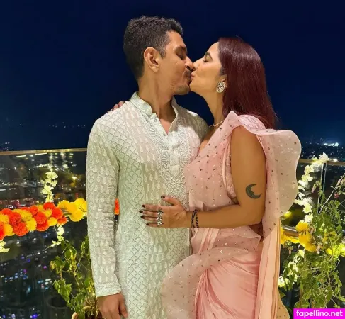 Shruti Yogi OnlyFans Thumbnail #50ZZ2nxfrO