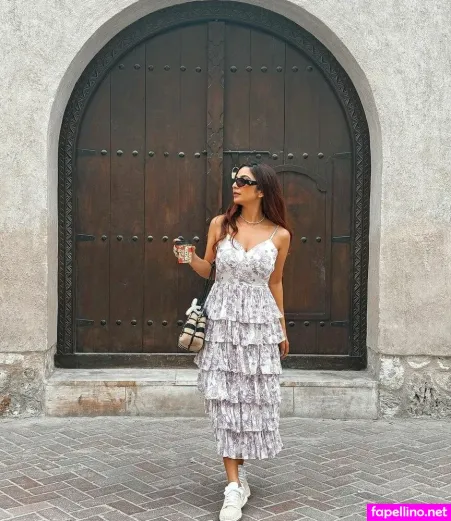 Shruti Yogi OnlyFans Thumbnail #CAF15l6ecG