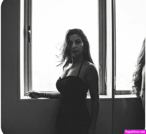 Shruti Yogi OnlyFans Thumbnail #MQppl09ABg