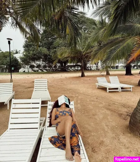 Shruti Yogi OnlyFans Thumbnail #hobK7WUpH9