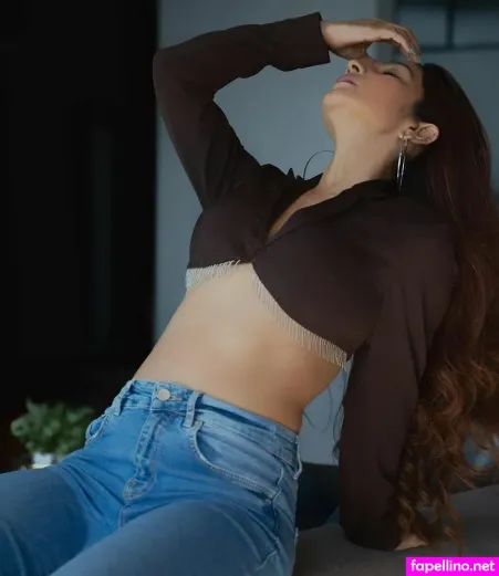 Shruti Yogi OnlyFans Thumbnail #sXDvERn6sn