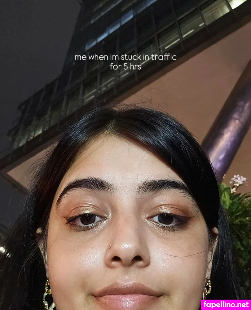 Shubhra Jha, shu_bruh_ Nude Leaked OnlyFans Photo #ysarVcIOBv