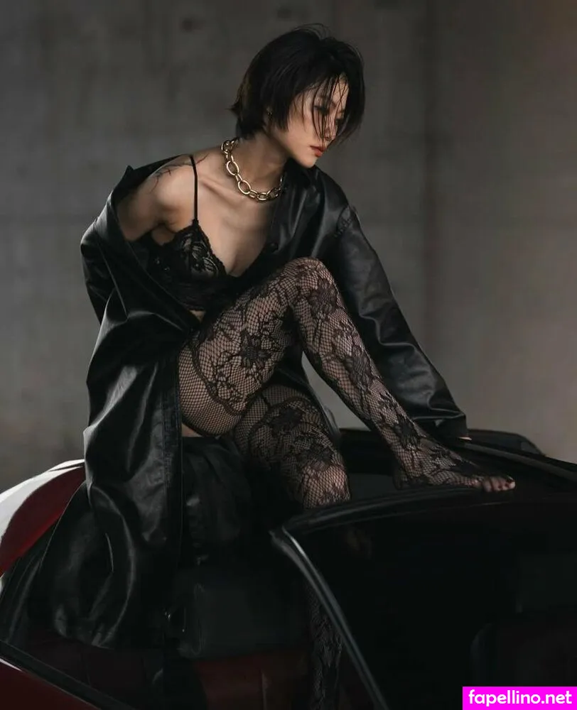 Shu Olivia Nude Leaked OnlyFans Photo #R2NU2LAaoy