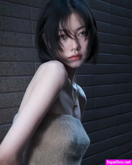 Shu Olivia OnlyFans Thumbnail #uK2W6ei5ux