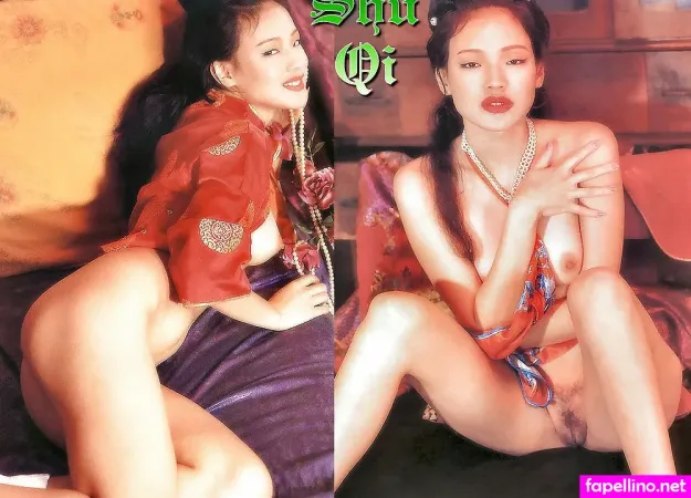 Shu Qi OnlyFans Thumbnail #aXTgfQTC8e