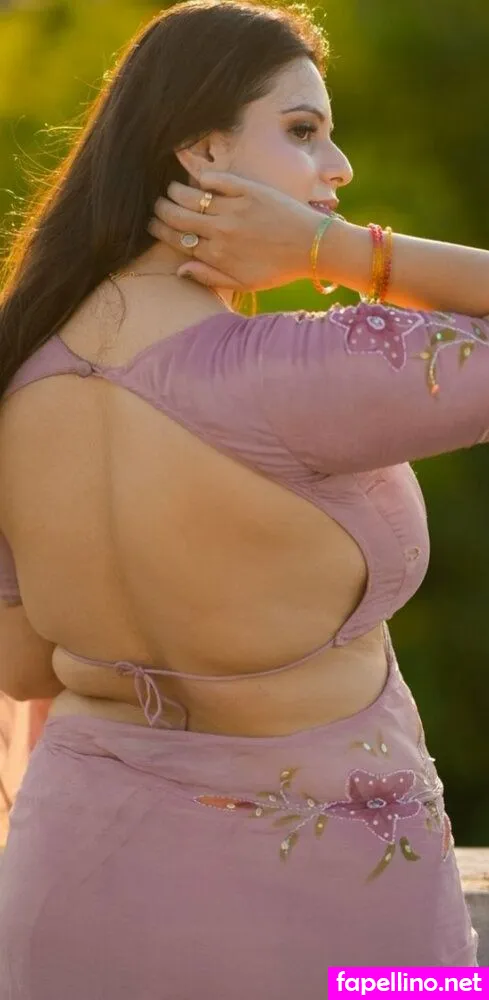 shubhangini1212 Nude Leaked OnlyFans Photo #giDqoEYGIZ