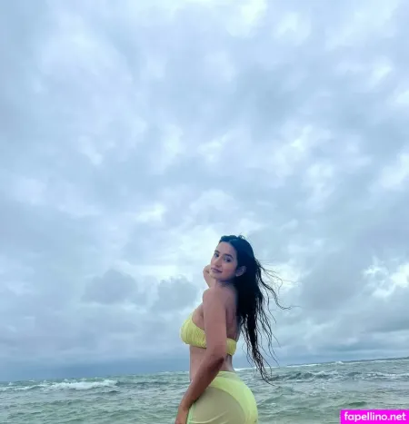 Shubhna Agarwal OnlyFans Thumbnail #4fSqZhOPVY