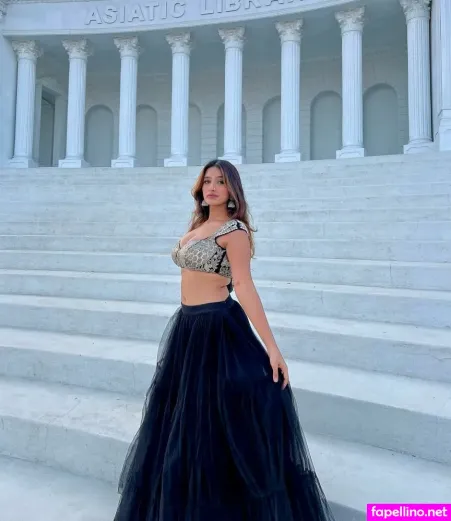 Shubhna Agarwal OnlyFans Thumbnail #FMOkrS9viU