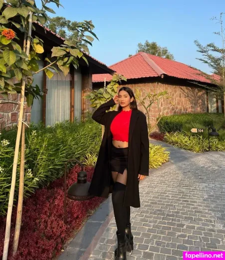 Shubhna Agarwal OnlyFans Thumbnail #JYijqMIrqM