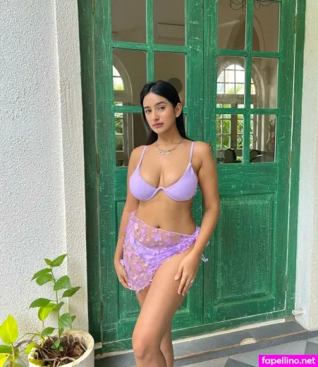 Shubhna Agarwal OnlyFans Thumbnail #YNBnnZoRG5