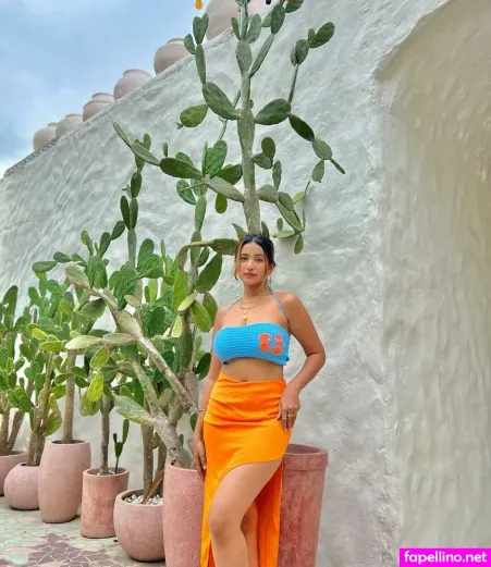 Shubhna Agarwal OnlyFans Thumbnail #thIgcxAxRz