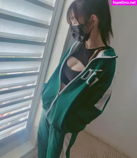 Shufen OnlyFans Thumbnail #33m7D3XhIY