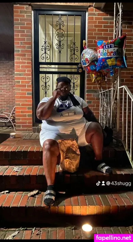 Shugag1 OnlyFans Thumbnail #ODhUQFlhoU