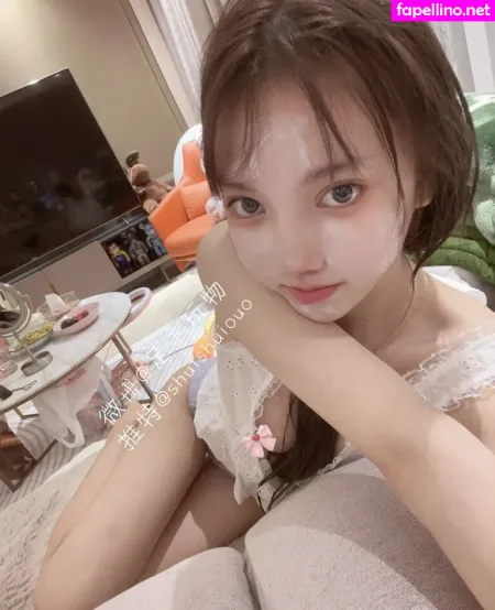 Shuishuiouo OnlyFans Thumbnail #BDdVUKgxvV