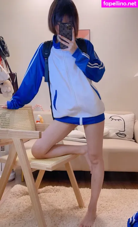 Shuishuiouo OnlyFans Thumbnail #ICIeTClc0w