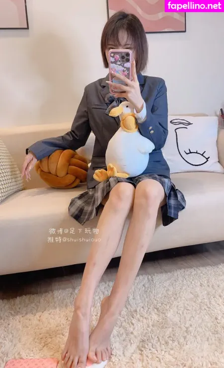 Shuishuiouo OnlyFans Thumbnail #u0Hk41jBSK