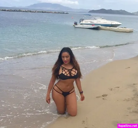 Shumaya Bang OnlyFans Thumbnail #kuDAyQLXGR