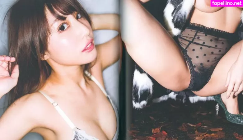 Shunka Ayami OnlyFans Thumbnail #Dsd9tcb9Bb