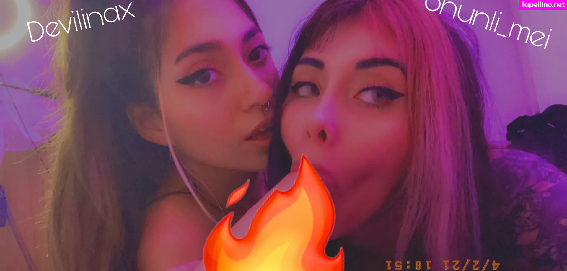 https:, meishunli, shunli__mei Nude Leaked OnlyFans Photo #P8neoZHVnd