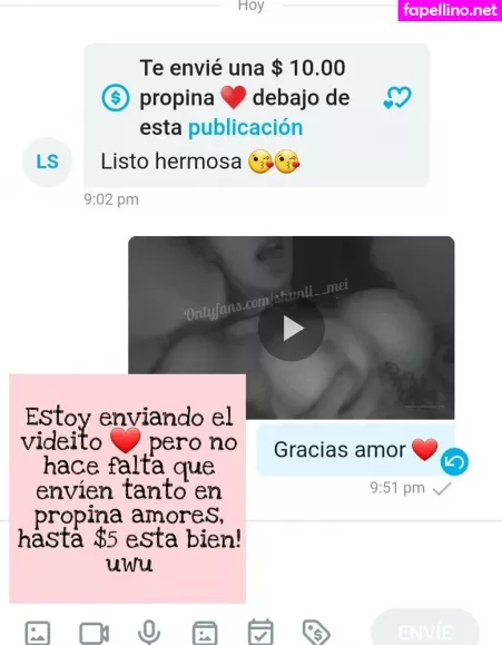 Shunli Mei 1 OnlyFans Thumbnail #Q4sJ9gtaL9
