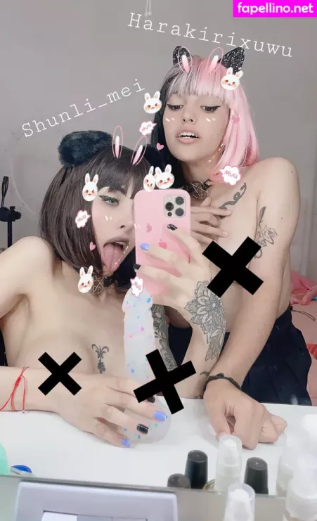 Shunli Mei 1 OnlyFans Thumbnail #buYYCLEpWP