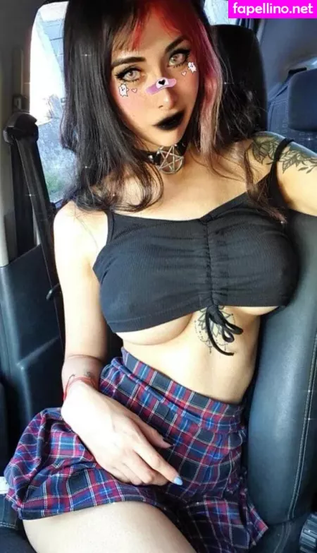 Shunli Mei 1 OnlyFans Thumbnail #f3YiOAxixm