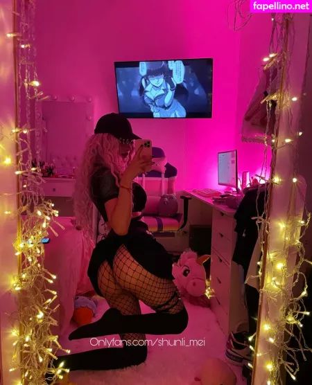 Shunli Mei 1 OnlyFans Thumbnail #k1C2ed4KUb