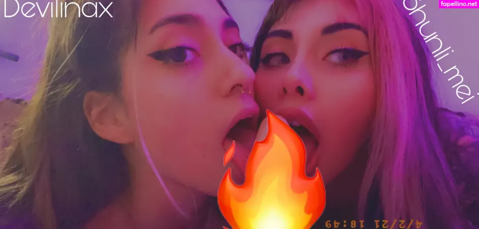 Shunli Mei 1 OnlyFans Thumbnail #peT6QcygrA