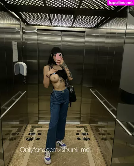 Shunli Mei 1 OnlyFans Thumbnail #xyQXjCKZRj